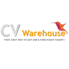 CV warehouse | CV Distribution icône