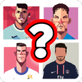 Football Player Quiz Soccer Games