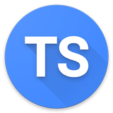 Smart Text Scanner Zeichen