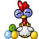 Chicken Egg APK