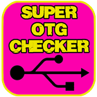 Smart OTG Checker ไอคอน