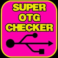 Smart OTG Checker Affiche
