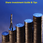 Share Investment Guide & Tips biểu tượng