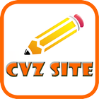 Cvz Web icône