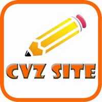 Cvz Web скриншот 1