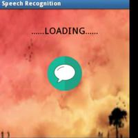 Speech-M capture d'écran 1