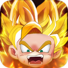 Saiyan Marvels icon