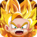Rise Of Saiyan