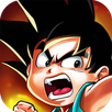 Saiyan Survivals: Space Arena APK