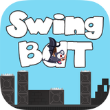 Swing Bat أيقونة