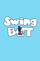 Swing Bat-poster