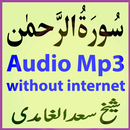 Free Surah Rahman Audio Mp3-APK