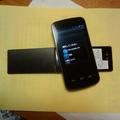 NFC Launcher