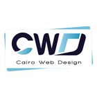 آیکون‌ Cairo Web Design ™