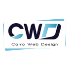 Cairo Web Design ™ biểu tượng