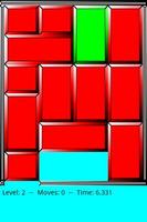 Sliding Block Puzzle スクリーンショット 1