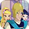 Winx Alto World Adventure APK