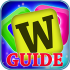 Best Guide for Words Friends आइकन