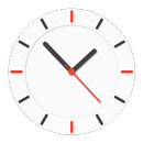 Aster Watch Face APK