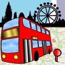 Simple London Bus APK