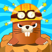 Mole Pop - Whack a Mole Action APK