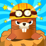 Mole Pop - Whack a Mole Action