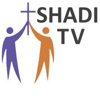 Shadi TV syot layar 1