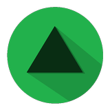 Triangle Solver icon
