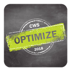 CWS Optimize-icoon