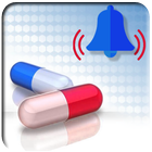 Medicine Remainder App 2018 icône
