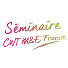 Séminaire CWT M&E France आइकन