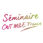 آیکون‌ Séminaire CWT M&E France