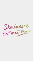 Séminaire CWT M&E France Affiche