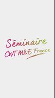 پوستر Séminaire CWT M&E France