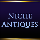 Niche Antiques أيقونة