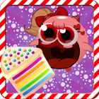 Candy's got talent icon