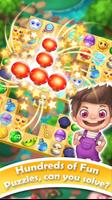 Element Blast - Match 3 Game 스크린샷 3