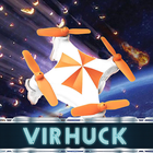 Virhuck icon