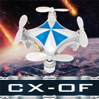 CX-OF ícone