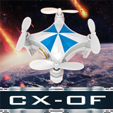 CX-OF icône