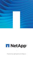 NetApp CE Affiche