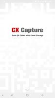 CX Capture penulis hantaran