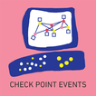 Check Point Events