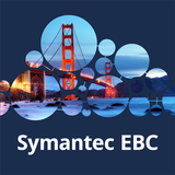 Symantec أيقونة