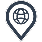 GeoTag icon