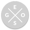 GeoSnap Deluxe — Geotag filters - Ad Free Mod APK icon