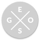 GeoSnap Deluxe — Geotag filters - Ad Free иконка