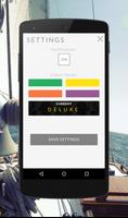 GeoSnap Deluxe — Geotag filters - Ad Free скриншот 2