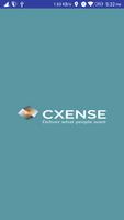 Cxense পোস্টার