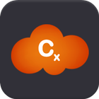 CXONCLOUD आइकन